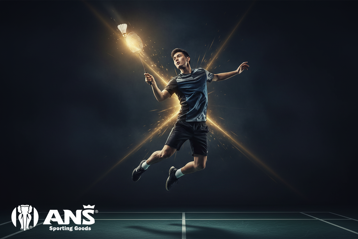 Badminton Collection