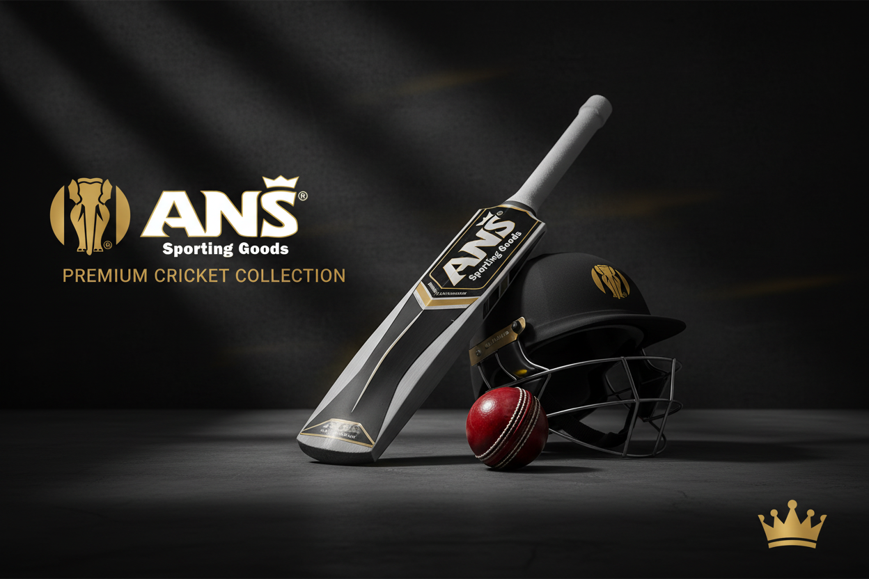 Cricket Collection