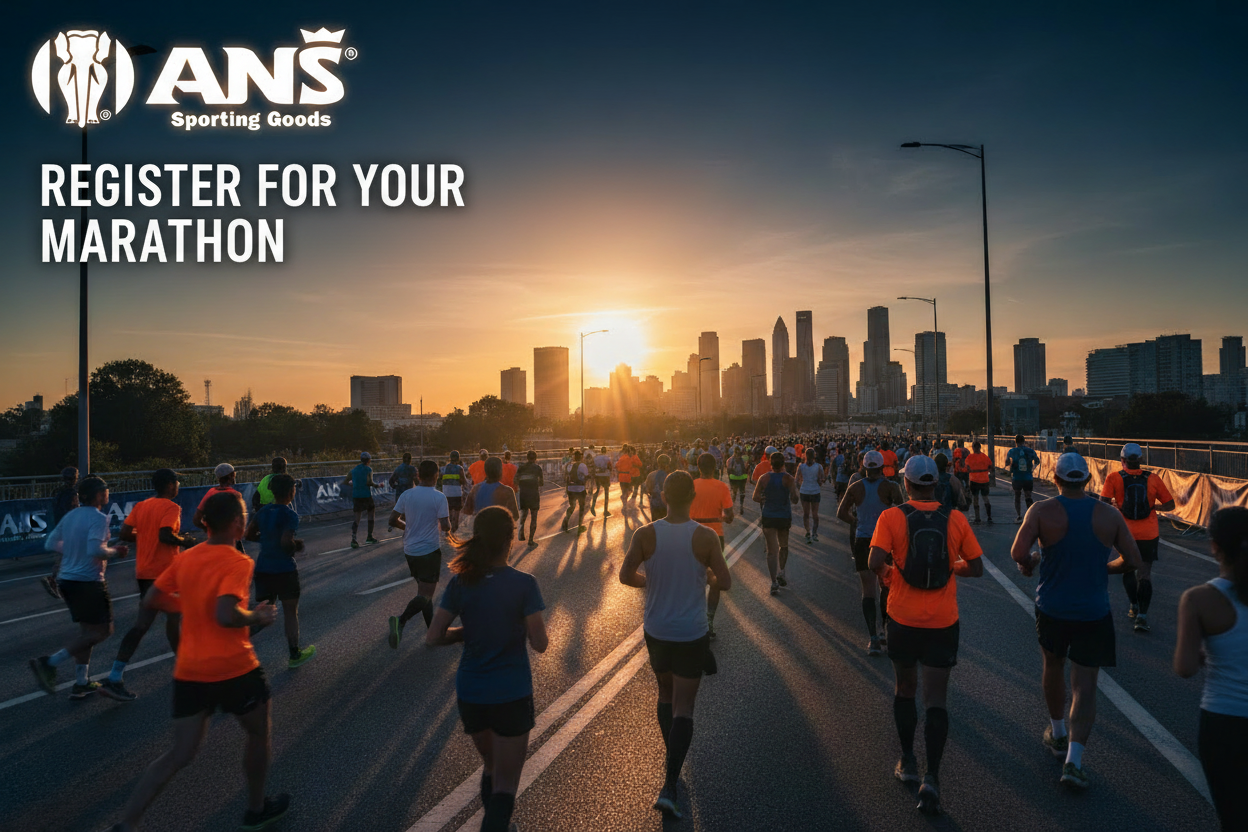 Marathons Collection