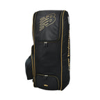 New Balance 8i Combo Cricket Bag (Wheelie + Backpack)