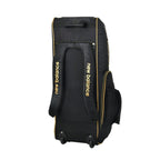 New Balance 8i Combo Cricket Bag (Wheelie + Backpack)