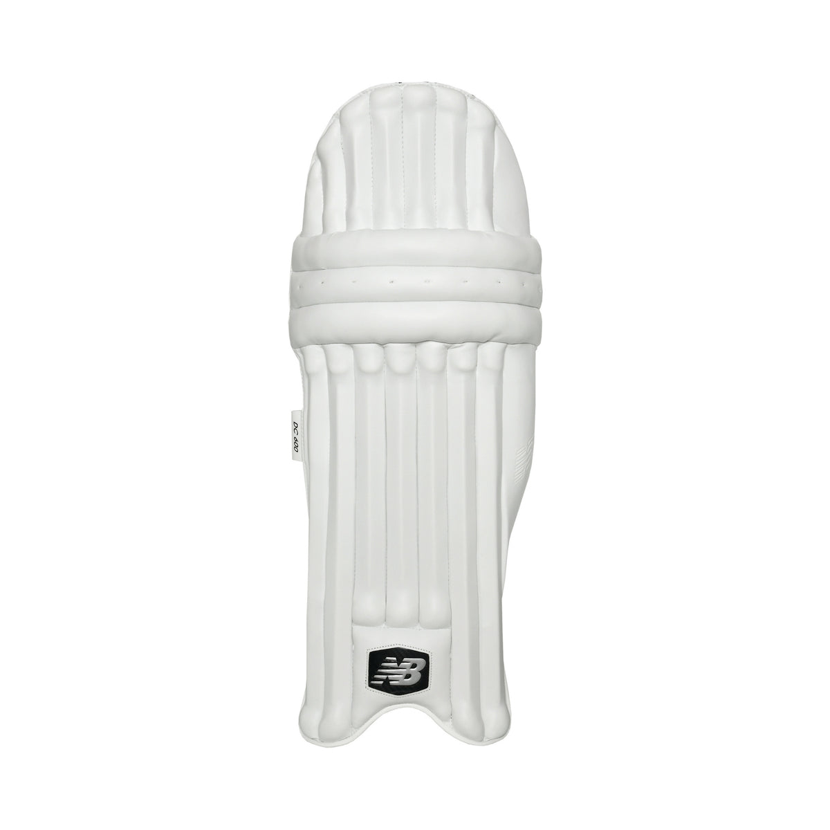 The New Balance DC 6i Batting Pads