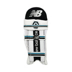 The New Balance DC 6i Batting Pads
