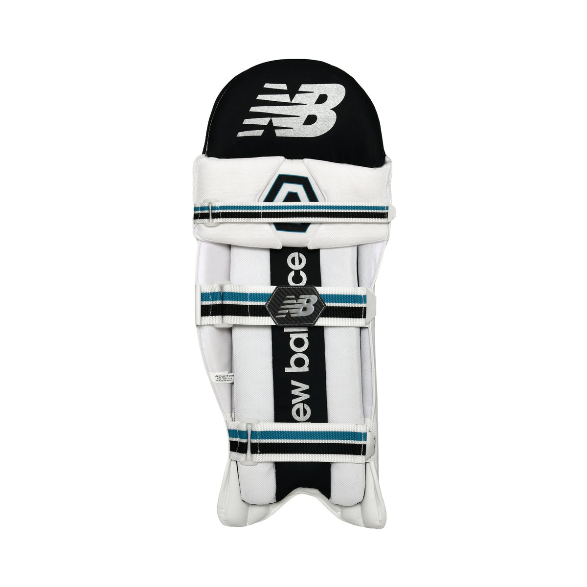 The New Balance DC 6i Batting Pads