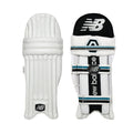 The New Balance DC 6i Batting Pads