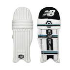 The New Balance DC 6i Batting Pads