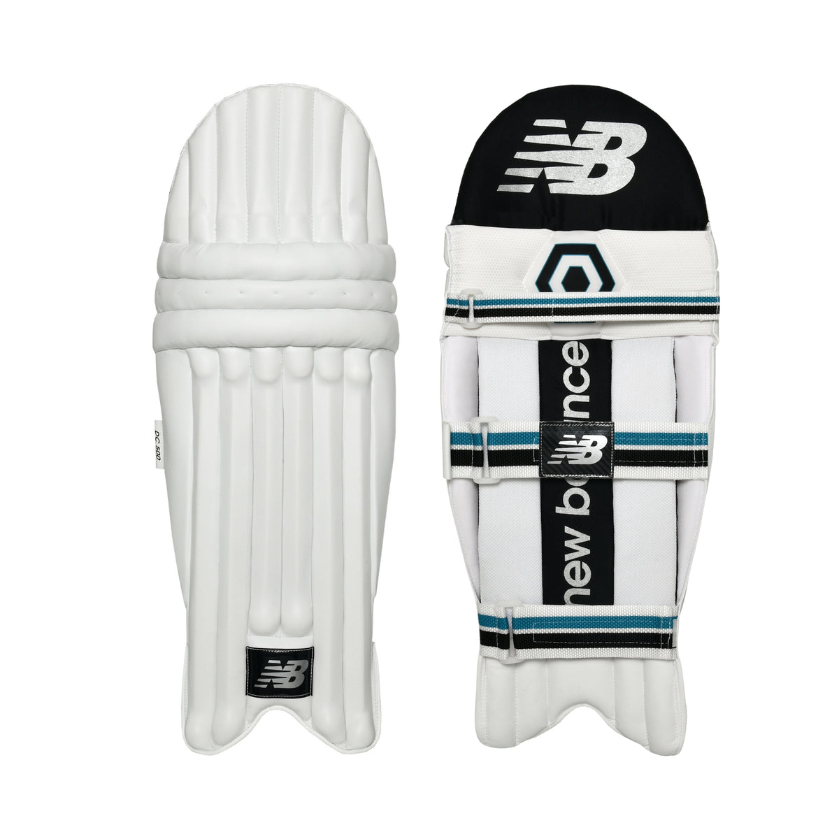 DC 5i Batting Pads