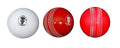 ANS Winpro Heavy Cricket Wind Ball — Premium Training & Box Cricket Balls