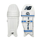 New Balance TC Players Edition Cricket Bat - Joe Root Edition with Briefcase Box, Cover, Free TC 12 i Pads and Gloves