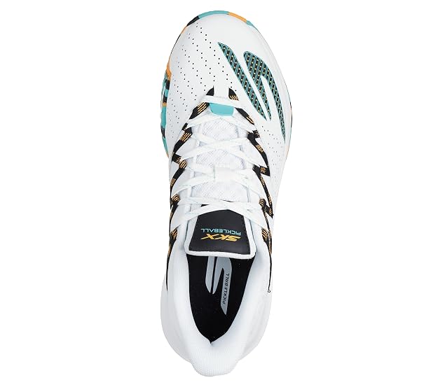 SKECHERS Men Viper Court Rally Lace Up Shoes