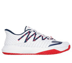 SKECHERS Men Viper Court Rally Lace Up Shoes