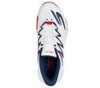 SKECHERS Men Viper Court Rally Lace Up Shoes