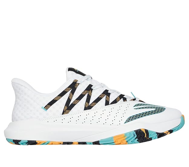 SKECHERS Men Viper Court Rally Lace Up Shoes