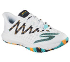 SKECHERS Men Viper Court Rally Lace Up Shoes