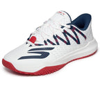 SKECHERS Men Viper Court Rally Lace Up Shoes