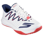 SKECHERS Men Viper Court Rally Lace Up Shoes