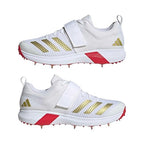 adidas Adipower Vector 20 Fast Bowling Cricket Shoes