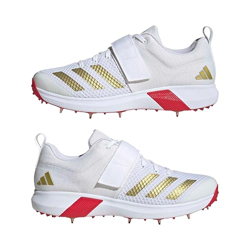 adidas Adipower Vector 20 Fast Bowling Cricket Shoes