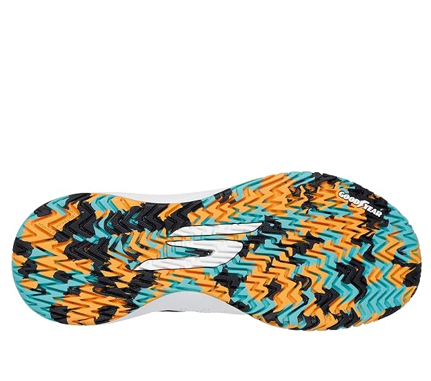 SKECHERS Men Viper Court Rally Lace Up Shoes