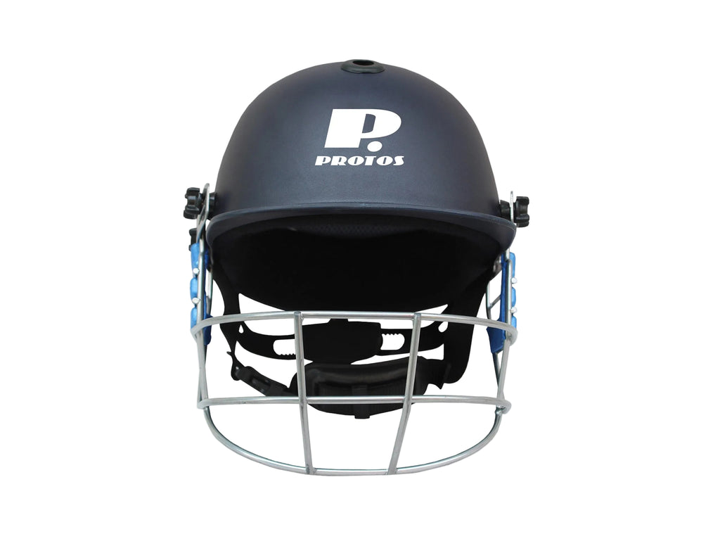 Protos Cricket Helmet Aero Pro
