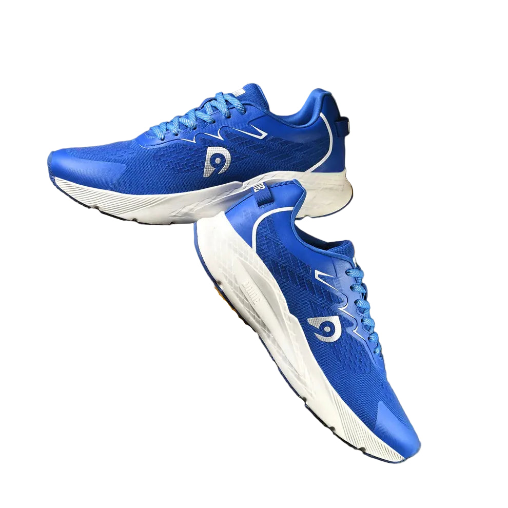 DNINE Speed R01 Men's Performance Running Shoes