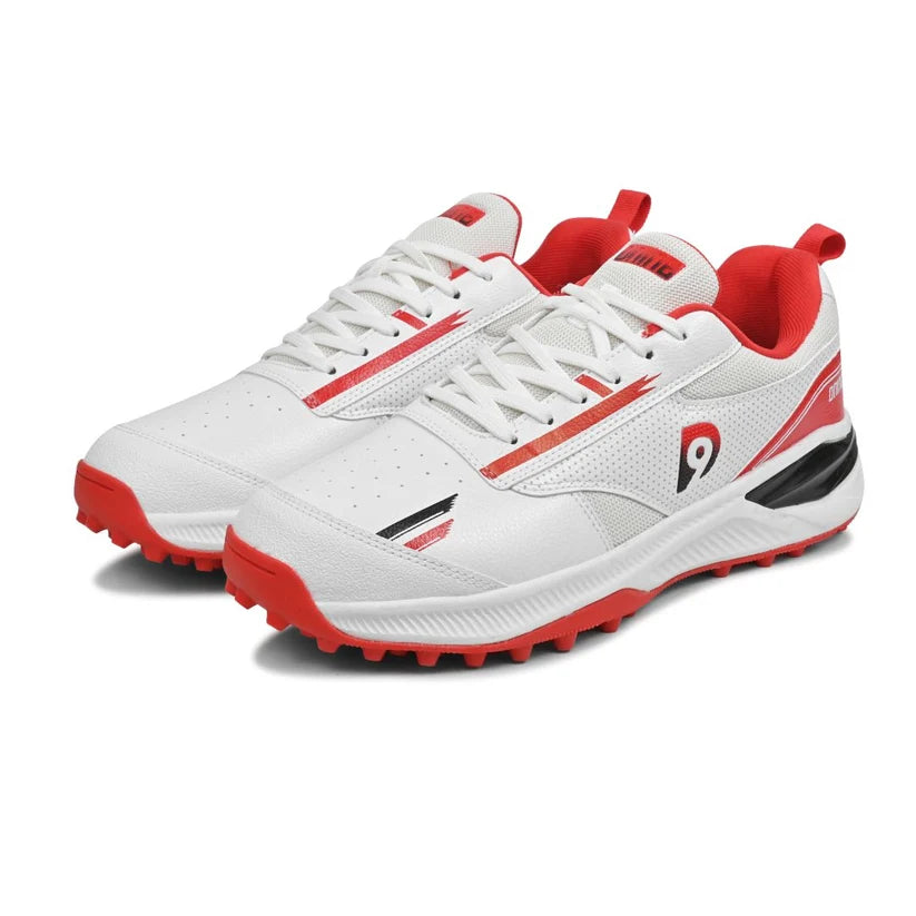 D-Nine Blaster 3 Cricket Rubber Stud Shoes