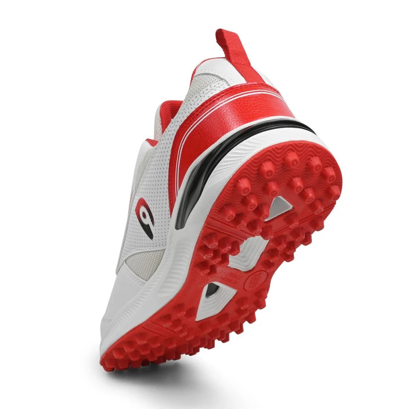 D-Nine Blaster 3 Cricket Rubber Stud Shoes