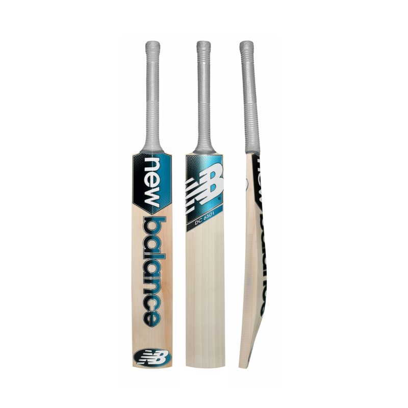 DC 650i Cricket Bat