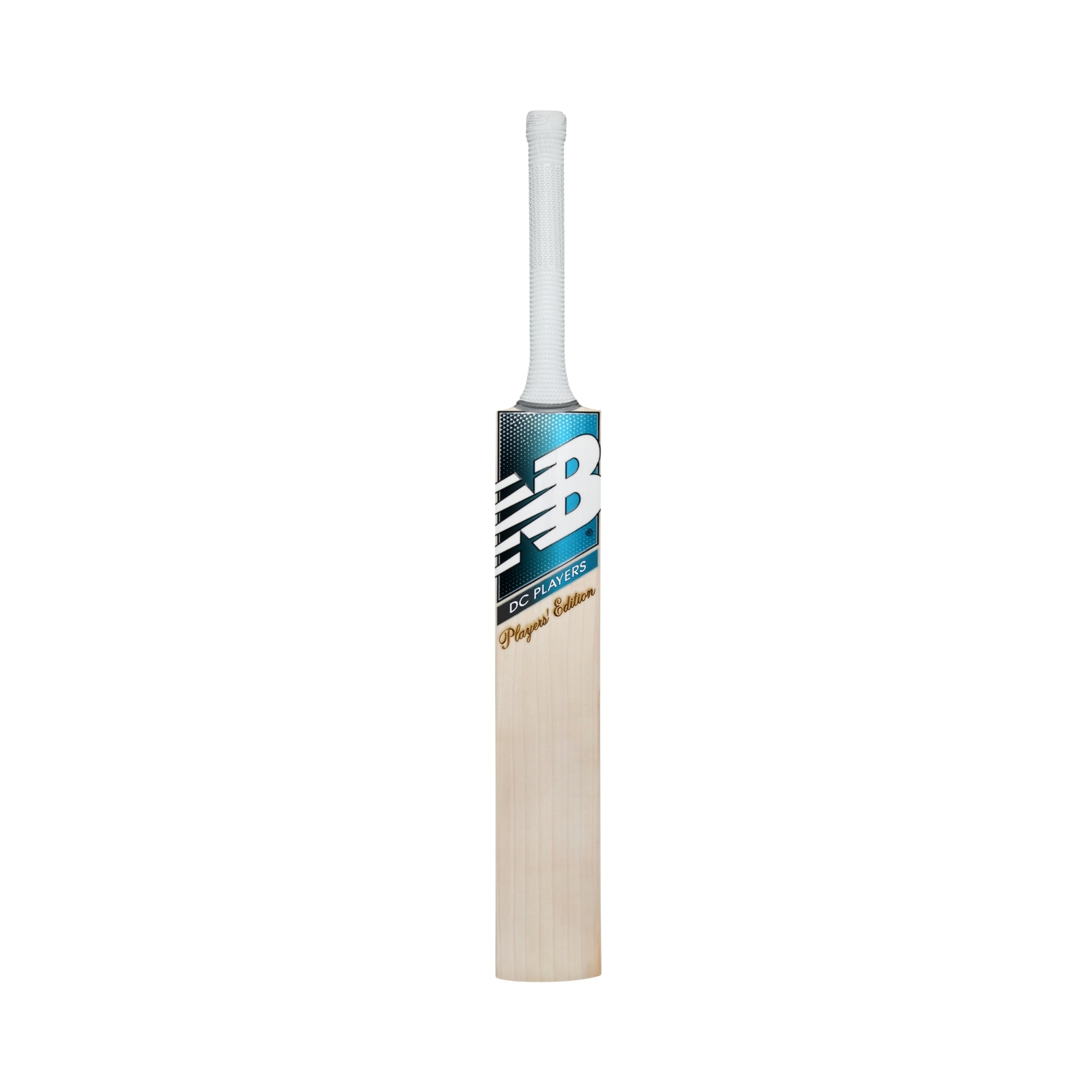 DC Players Edition Cricket Bat