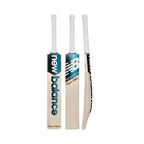 DC Players Edition Cricket Bat