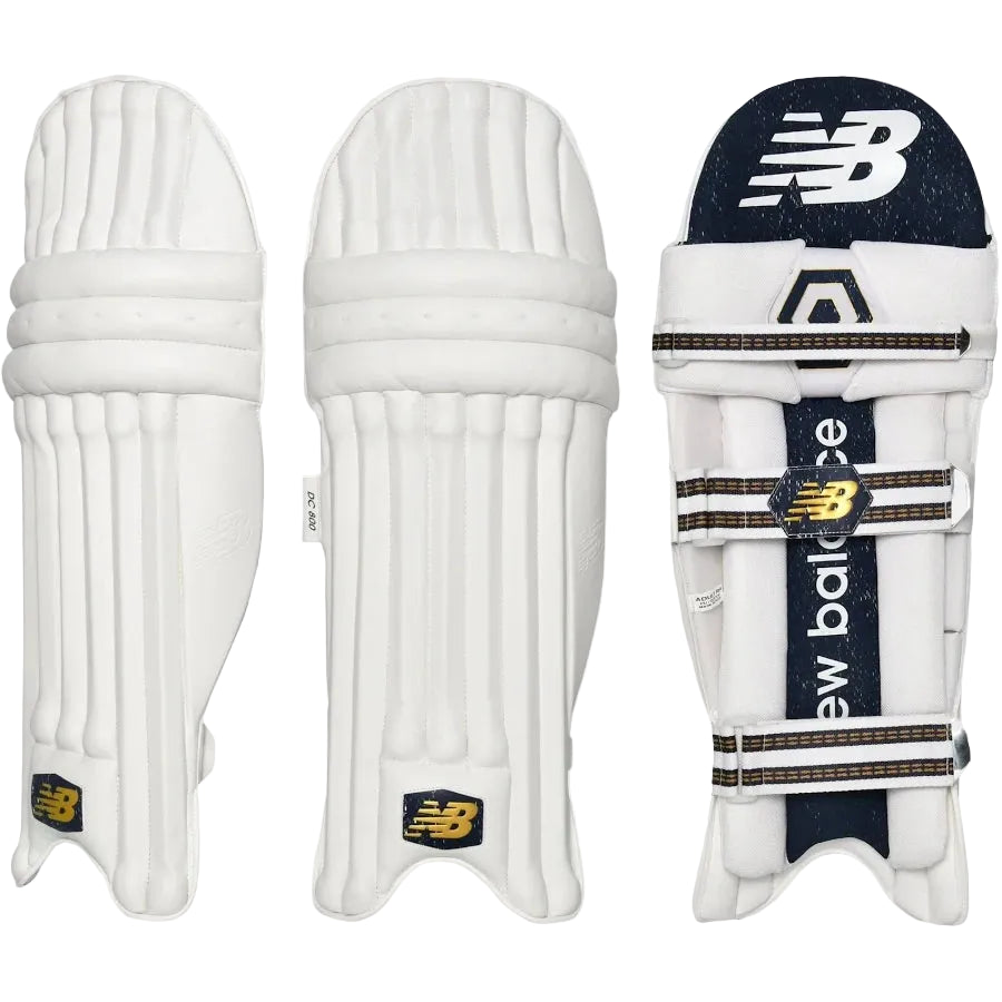 DC 8i Batting Pads