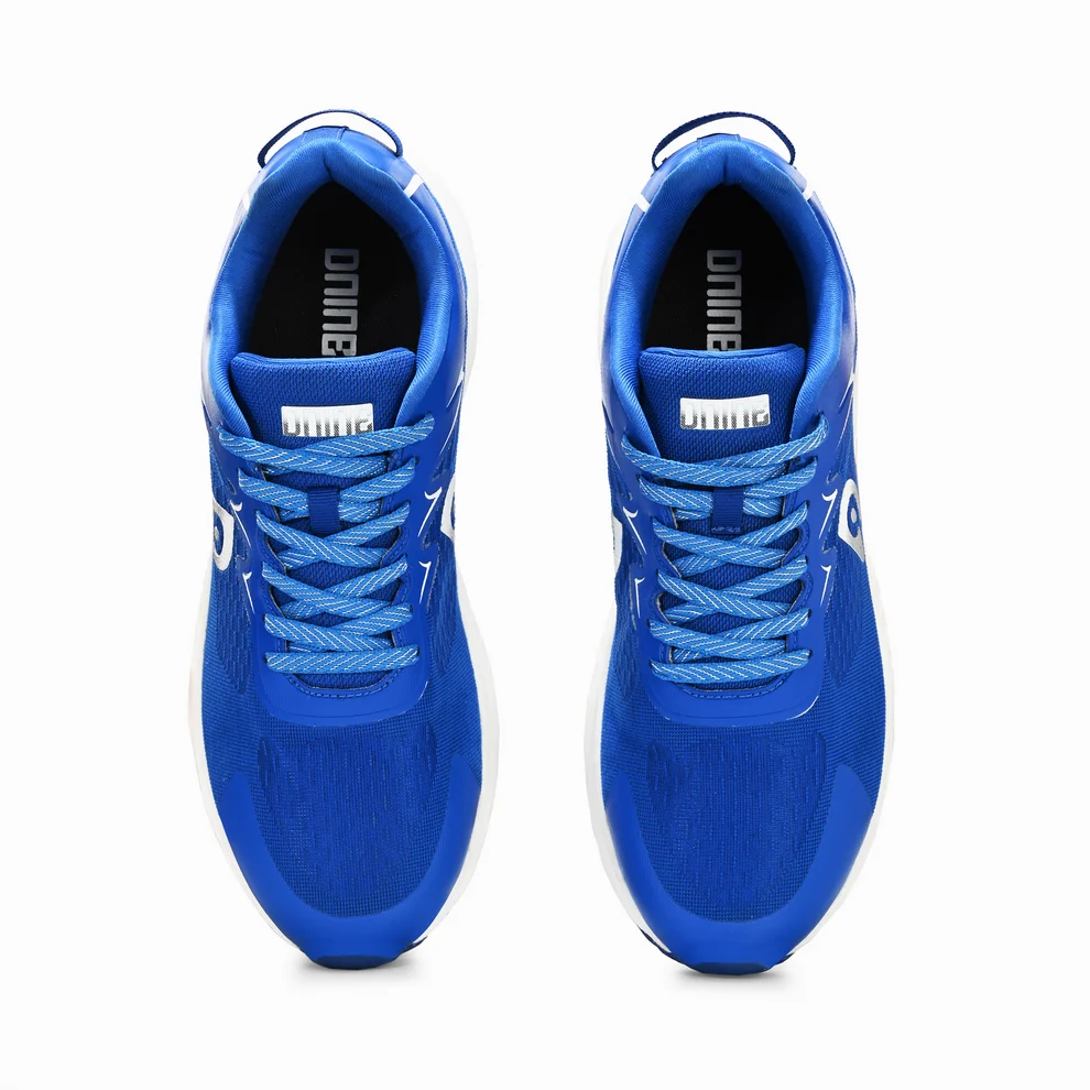 DNINE Speed R01 Men's Performance Running Shoes