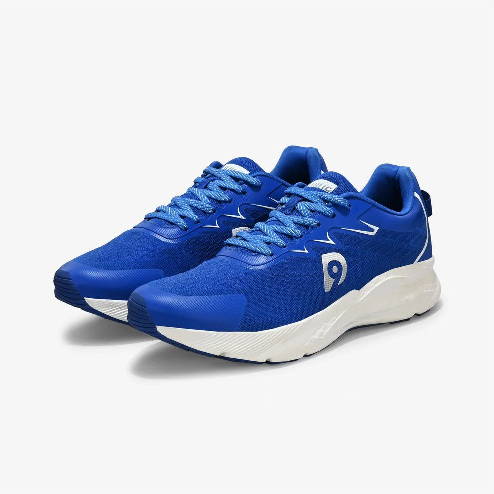 DNINE Speed R01 Men's Performance Running Shoes