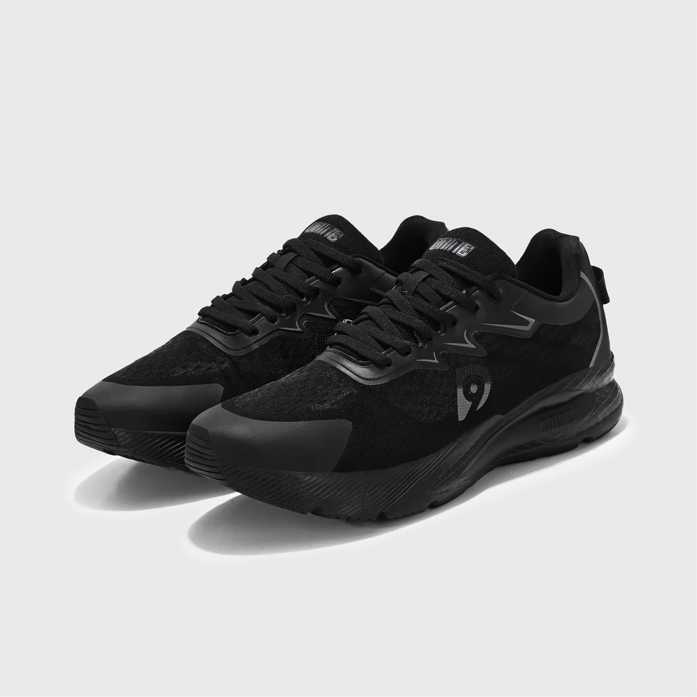 D-Nine  Speed R02 Men's Performance Running Shoes