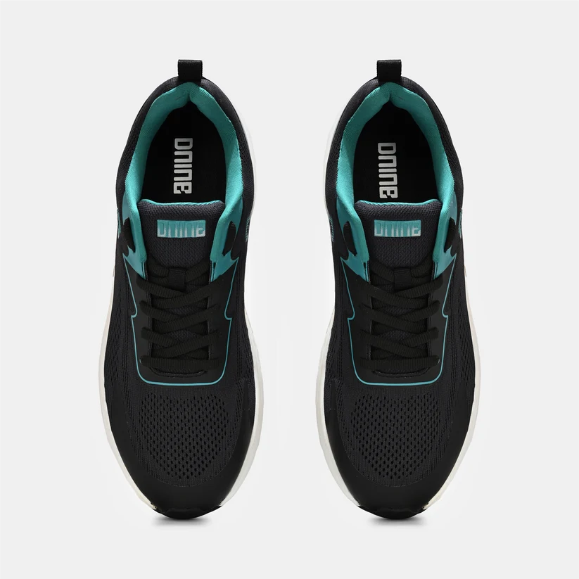 D-Nine by Deepak Chahar Speed R03 Men's Performance Running Shoes