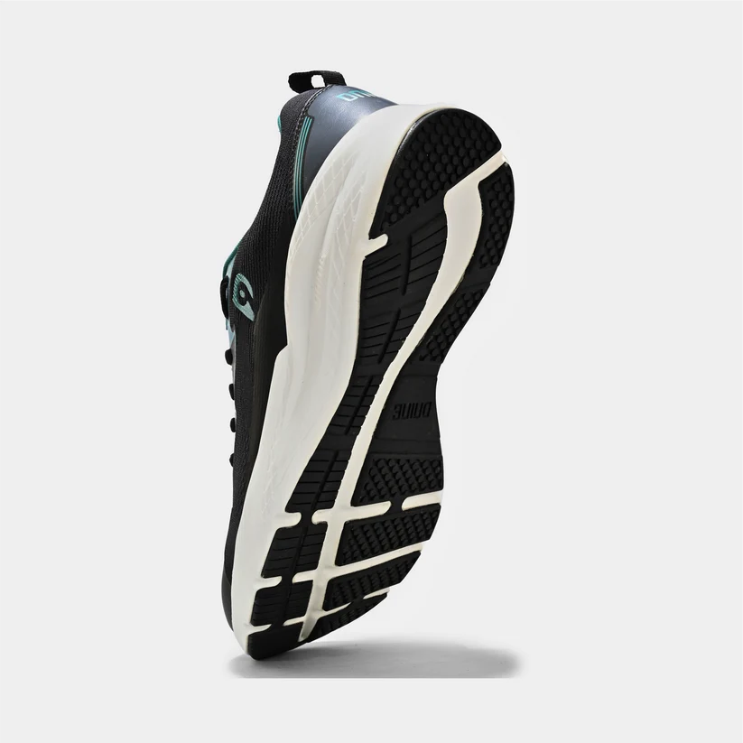 D-Nine by Deepak Chahar Speed R03 Men's Performance Running Shoes