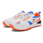 D-Nine by Deepak Chahar Blaster 1 Cricket Rubber Stud Shoes