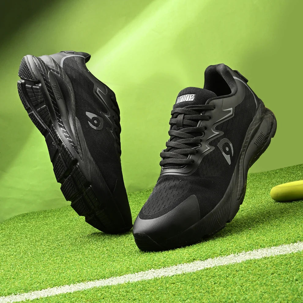 D-Nine  Speed R02 Men's Performance Running Shoes
