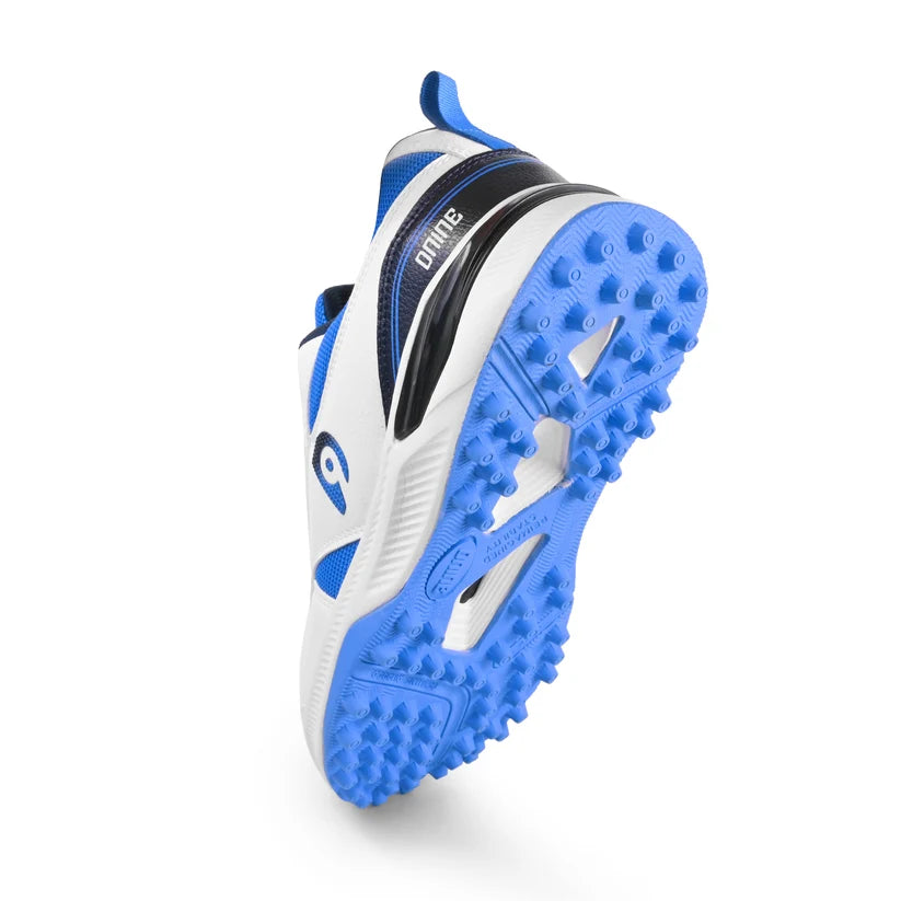 D-Nine Blaster 2 Cricket Rubber Stud Shoes