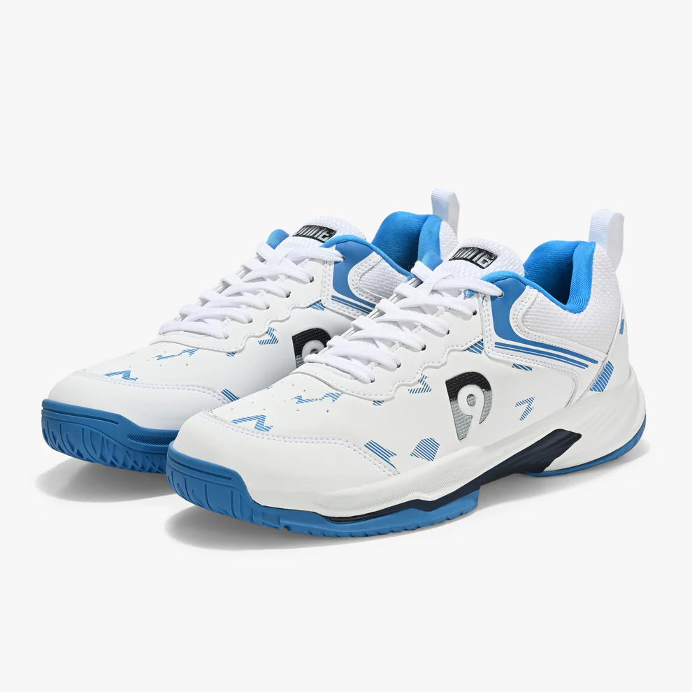 D-nine Spike-1 Indoor Court Shoes