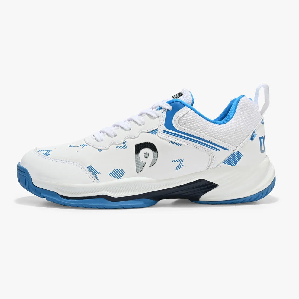 D-nine Spike-1 Indoor Court Shoes