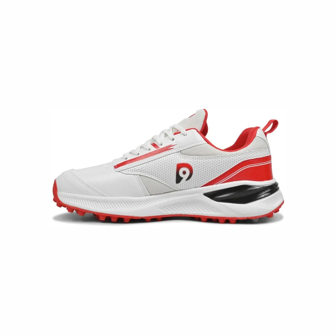 D-Nine Blaster 3 Cricket Rubber Stud Shoes