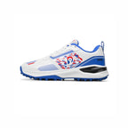D-Nine Performer 3 Cricket Rubber Stud Shoes