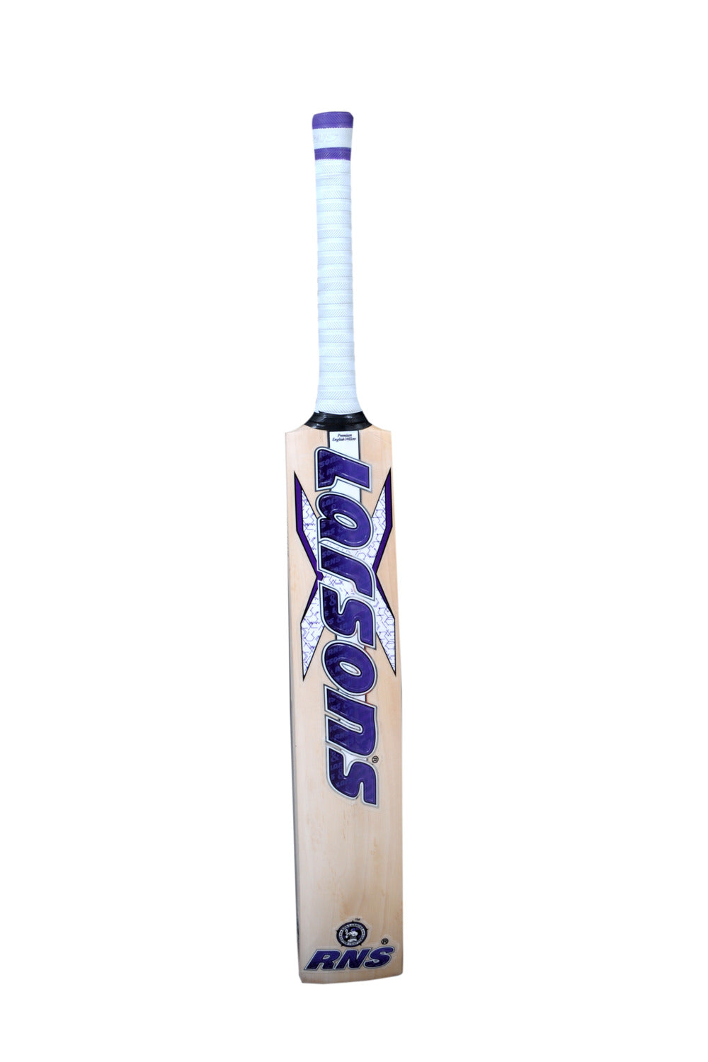 RNS Larsons Max 3 English Willow Cricket Bat