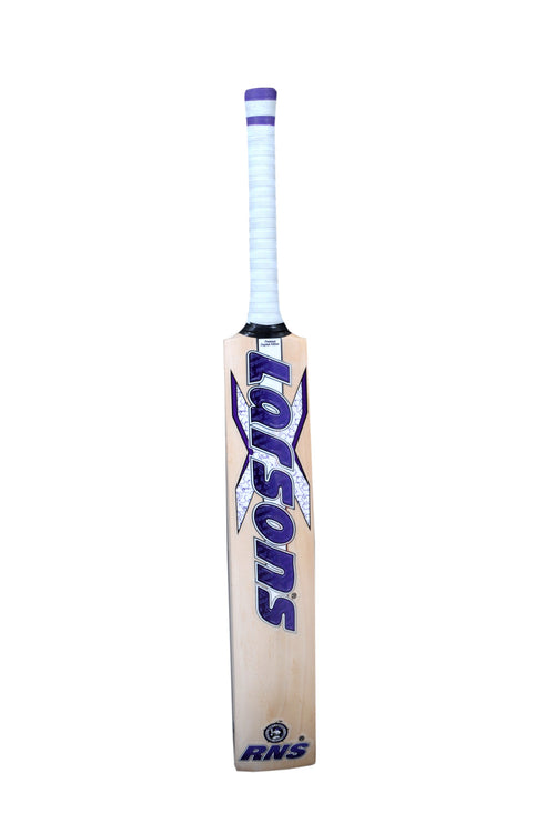 RNS Larsons Max 3 English Willow Cricket Bat