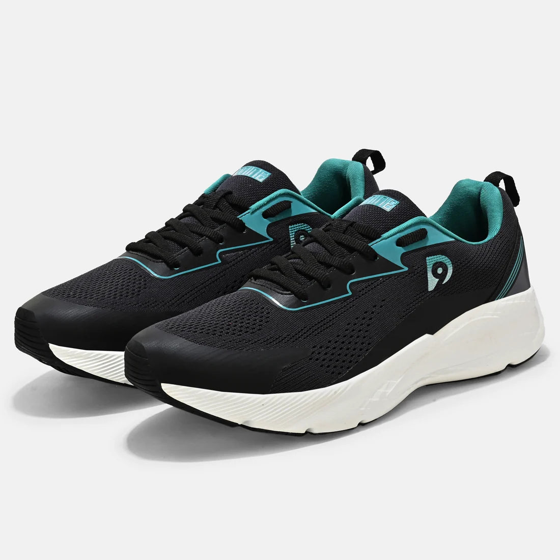 D-Nine by Deepak Chahar Speed R03 Men's Performance Running Shoes