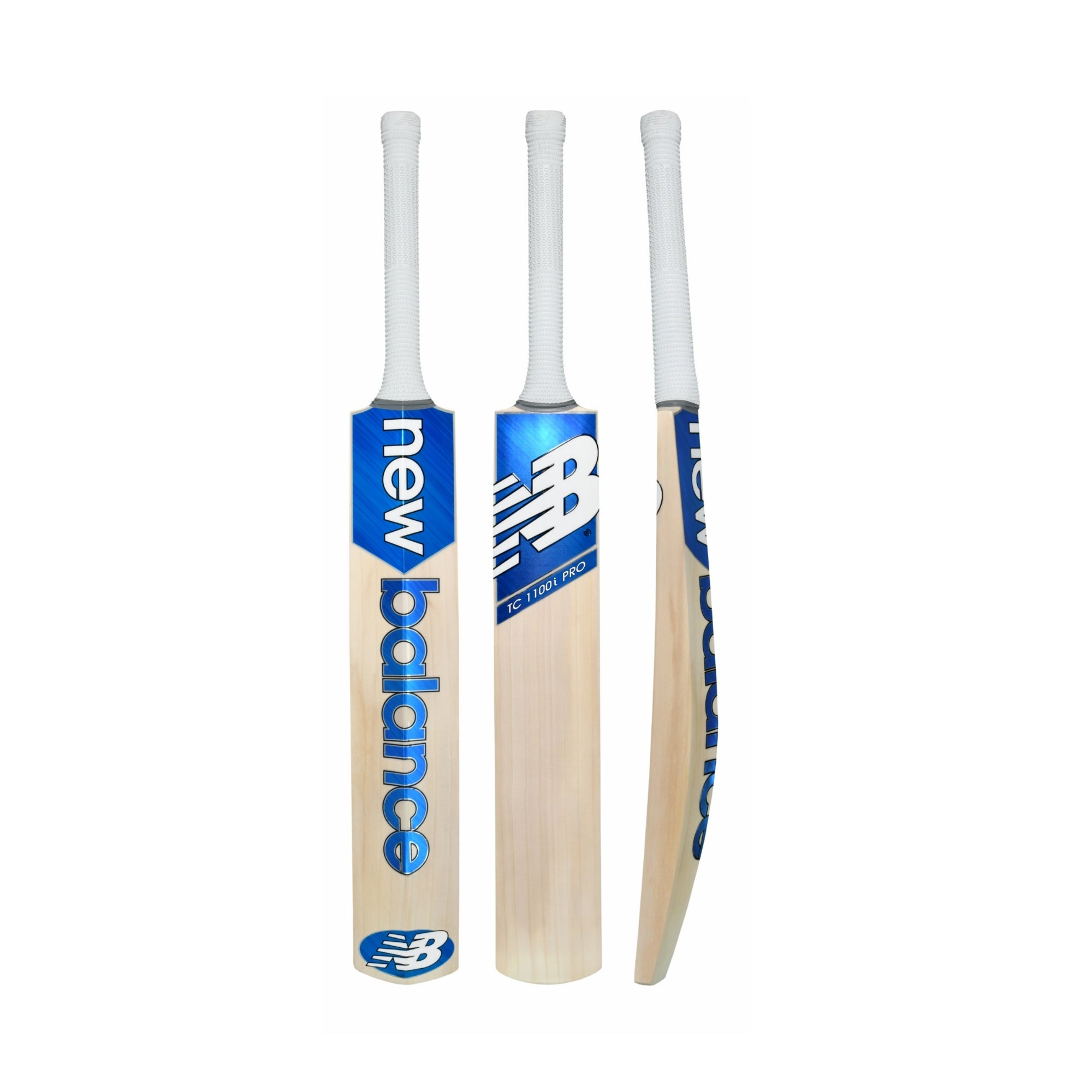 TC 1100i PRO Cricket Bat