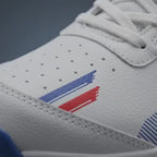 D-Nine Performer 3 Cricket Rubber Stud Shoes