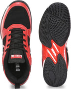 D-Nine Cult Indoor Court Shoes