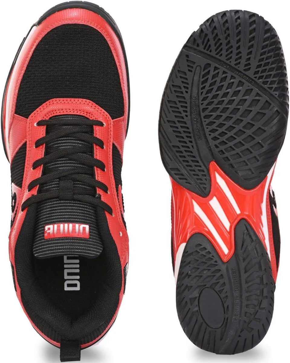 D-Nine Cult Indoor Court Shoes